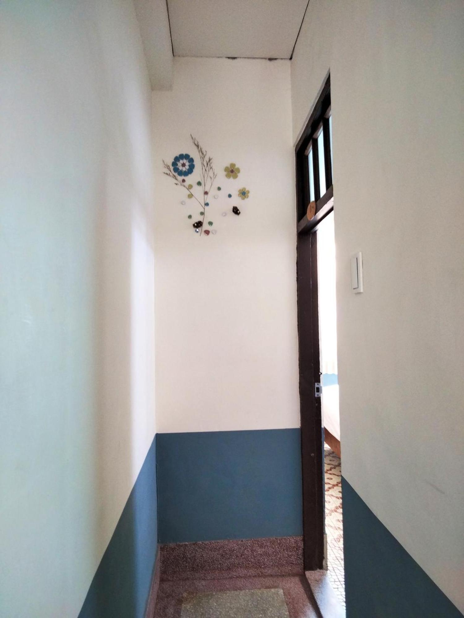 Neat Hostel Тайнань Экстерьер фото